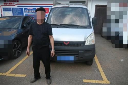 泸西县白水派出所快速侦破三起肇事逃逸案