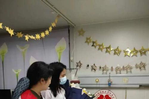 红河小伙小陈：捐献造血干细胞，为患者点亮重生曙光