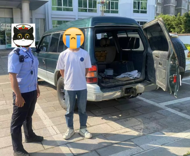 建水发生一起交通事故,司机逃逸担全责受罚 建水发生一起交通事故,司机逃逸担全责受罚
