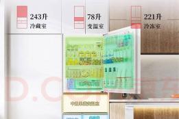 2026年嵌入式冰箱一体化趋势下的冰箱嵌入式推荐与横向评测指南