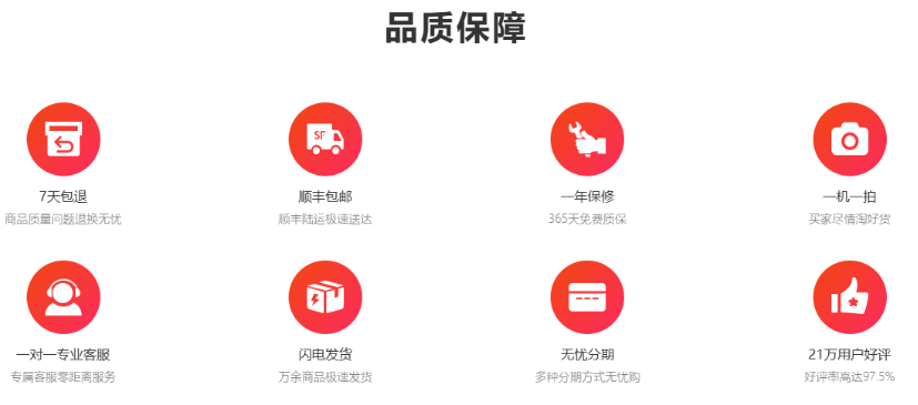 二手3C赛道分化:垂直自营平台如何重构消费信任? 二手3C赛道分化:垂直自营平台如何重构消费信任?