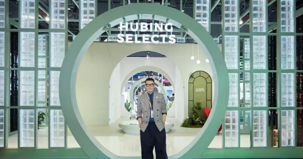 上海会展服务商联盟2025年度主席单位/首席搭建商——鼎世展览:跨界破圈,打造进博会首个艺人馆标杆 上海会展服务商联盟2025年度主席单位/首席搭建商——鼎世展览:跨界破圈,打造进博会首个艺人馆标杆