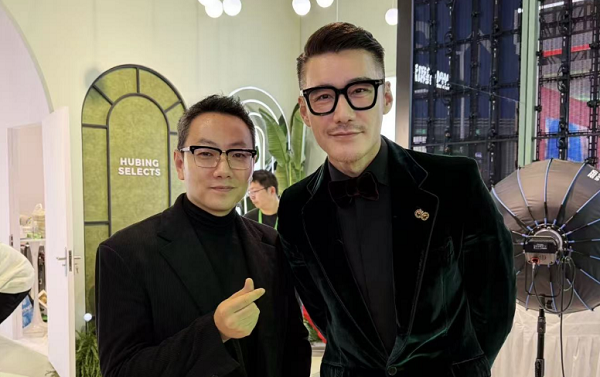 上海会展服务商联盟2025年度主席单位/首席搭建商——鼎世展览:跨界破圈,打造进博会首个艺人馆标杆 上海会展服务商联盟2025年度主席单位/首席搭建商——鼎世展览:跨界破圈,打造进博会首个艺人馆标杆
