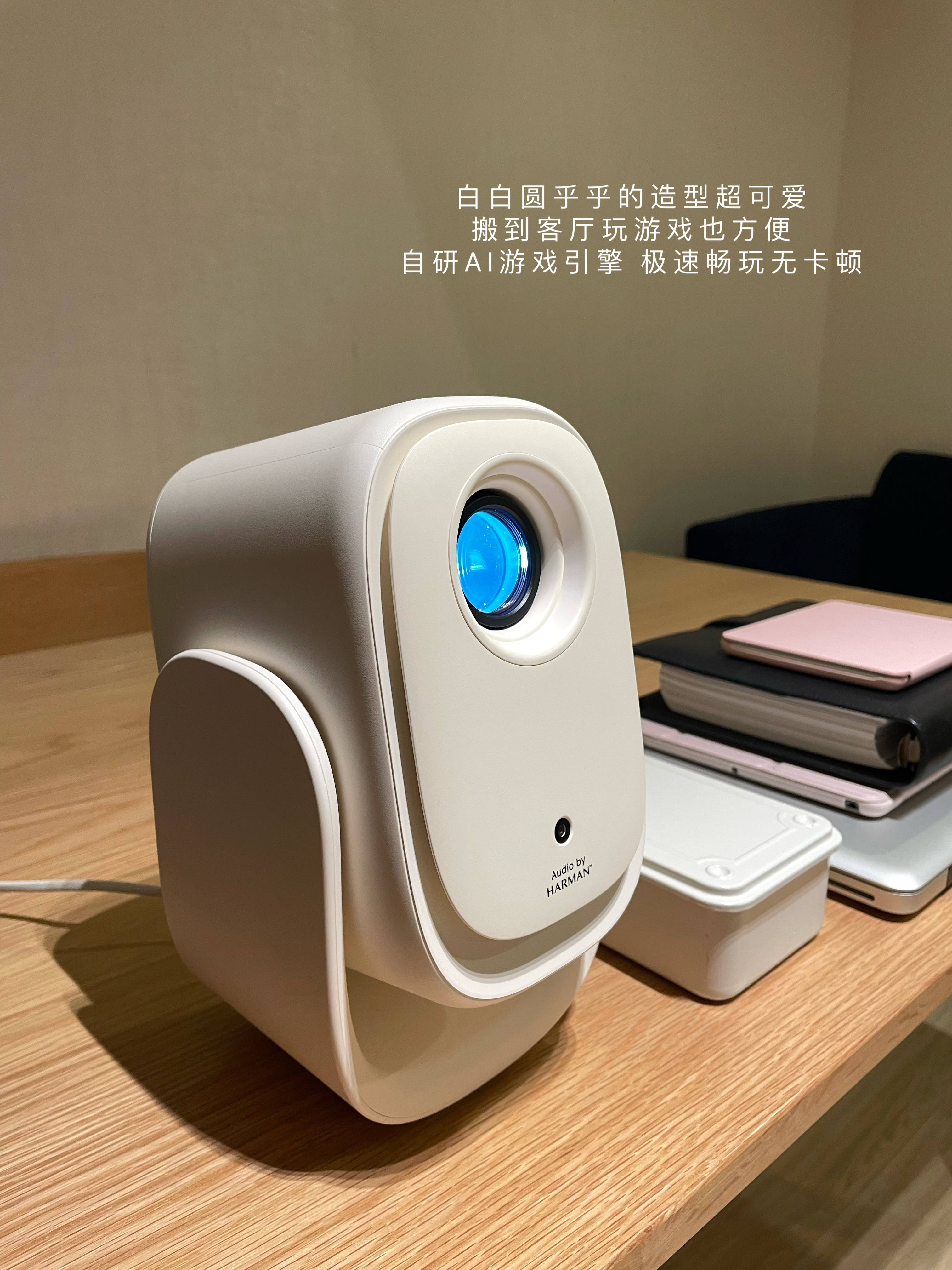 平价投影仪推荐:哈趣投影闭眼入不踩坑 平价投影仪推荐:哈趣投影闭眼入不踩坑
