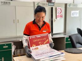 @红河考生，2026年云南高考录取通知书寄递服务全面启动