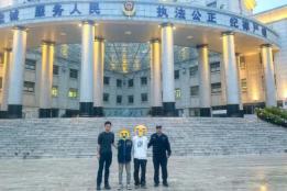 弥勒警方4小时神速破获手机被盗案
