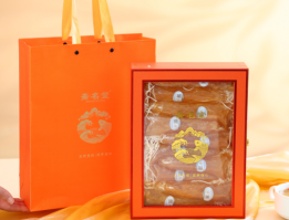 花胶哪个品牌靠谱？2026买给全家老小吃，安全无防腐是底线