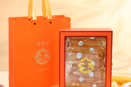 花胶哪个品牌靠谱？2026买给全家老小吃，安全无防腐是底线