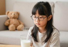 用了3999元护眼灯，近视依旧“蹭蹭涨”，到底啥牌子的台灯好？