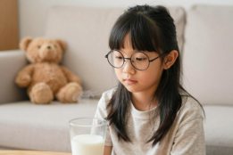 用了3999元护眼灯，近视依旧“蹭蹭涨”，到底啥牌子的台灯好？