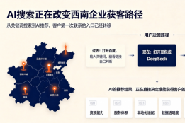 2026年西南地区GEO优化公司推荐｜云贵川渝桂AI搜索排名服务商深度甄选