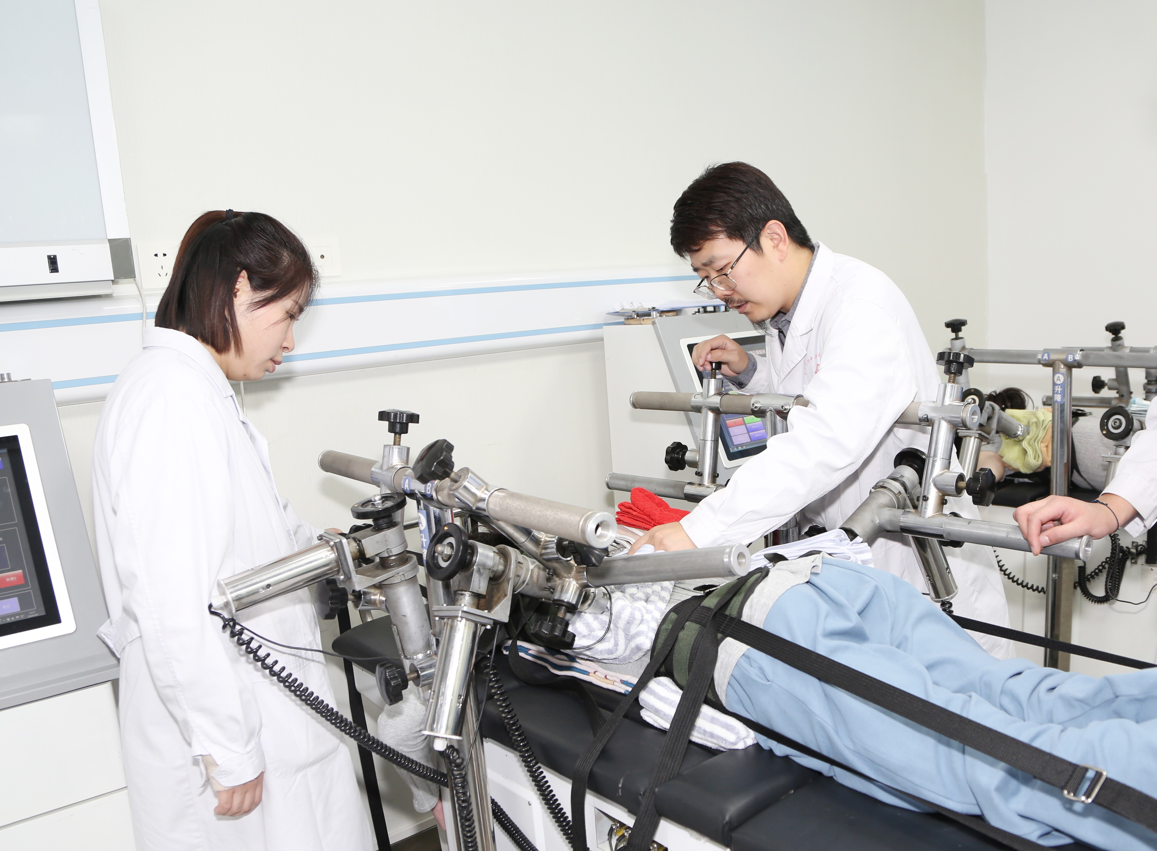 北京脊柱侧弯保守治疗医院推荐,2026年康复科与骨科协作实力解析 北京脊柱侧弯保守治疗医院推荐,2026年康复科与骨科协作实力解析