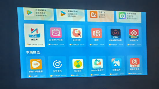 平价卧室投影仪避坑指南,哈趣H3 Pro高清护眼全能投影实测分享 平价卧室投影仪避坑指南,哈趣H3 Pro高清护眼全能投影实测分享