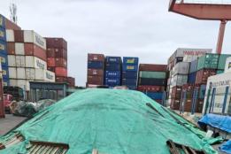孔雀石进口清关公司，博隽合规处理矿石进口各类风险