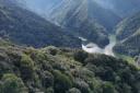 盛夏黄连山水库：藏在绿春深山里的山间碧玉