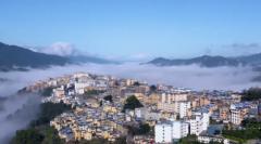 旅居云端小城绿春：栖居好在红河 邂逅山水人文诗意时光