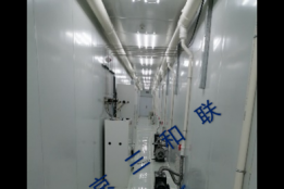 国产科研型干法刻蚀设备厂家——北京三和联科技有限公司