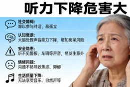 助听器通道数怎么选？2026十款机型实测，看懂参数不踩坑