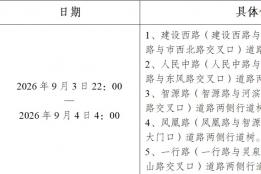 开远市园林局关于夜间开展病虫害防治工作的通告