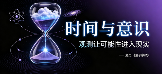 人类与生物的程序意识本质| 赵杰 | 量子意识