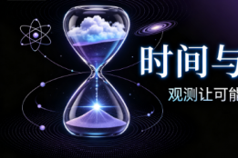 人类与生物的程序意识本质| 赵杰 | 量子意识