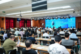 第33个阿尔茨海默病日到来之际 科技助残系列活动在丰台举办