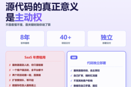小程序做完了源代码到底归谁？
