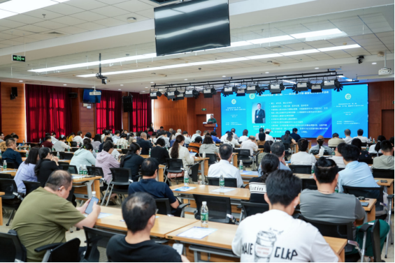 第33个阿尔茨海默病日到来之际 科技助残系列活动在丰台举办 第33个阿尔茨海默病日到来之际 科技助残系列活动在丰台举办