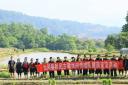 稻浪鎏金传文脉！元阳梯田以非遗传承赋能文旅振兴