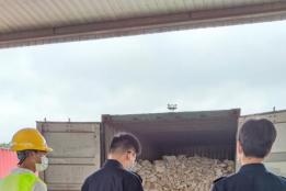 矿石进口代理公司：一站式通关服务，严控进口贸易风险