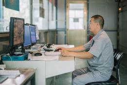 中低温SCR脱硝催化剂厂家实测：威达蓝海性能解析