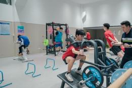 中考300分基础弱这所学校教学模式有助于孩子提分
