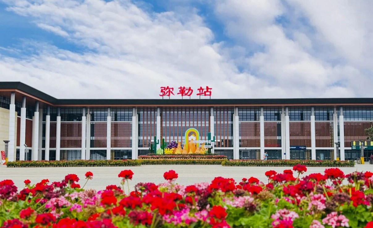 10月3日弥勒演唱会歌迷注意!夜间加开动车保障返程 10月3日弥勒演唱会歌迷注意!夜间加开动车保障返程