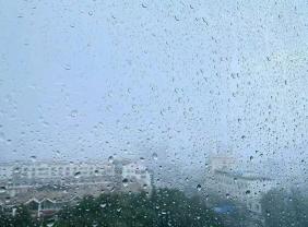红河州国庆天气预报出炉！前期多云局部有雨，后期强降雨来袭