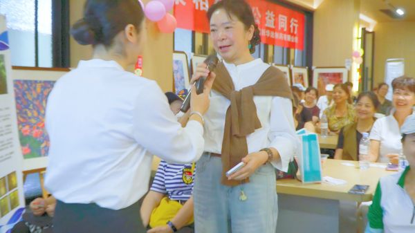岳阳新华达举办健康相伴贵阳第十期 守护长者骨骼健康 岳阳新华达举办健康相伴贵阳第十期 守护长者骨骼健康