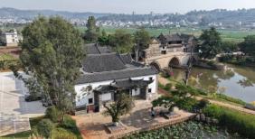 百年建筑焕新！我州新增一处打卡地