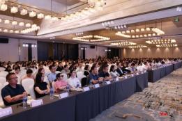 从个人提效到组织升级，YonSuite企业AI峰会北京站讲透了什么？