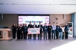 现代汽车应急救护培训公益走进高校  守护校园生命防线