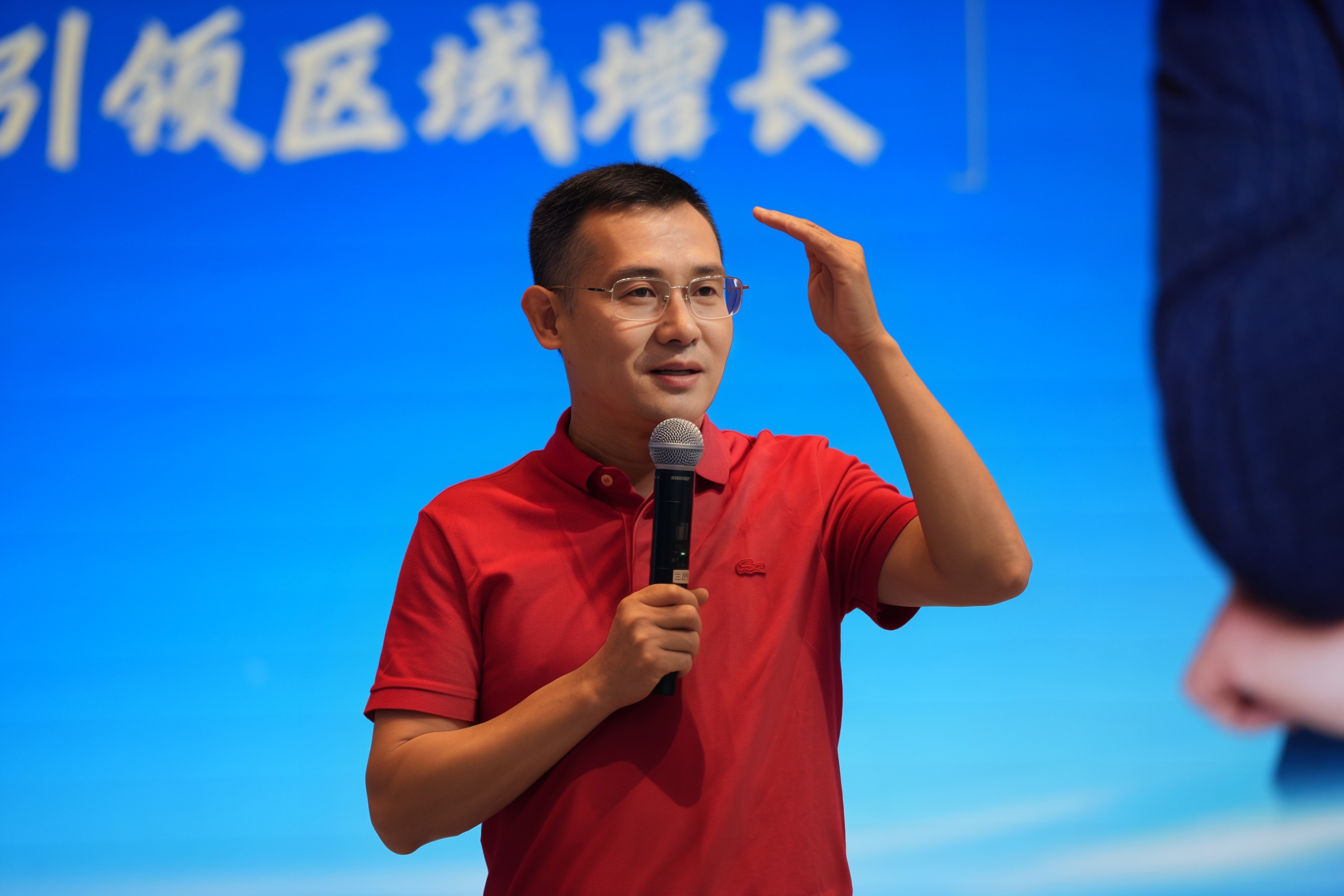 合生元携登康贝比重磅开启第四届"星光领袖营”，持续深化母婴赛道"品牌+渠道”协同模式！