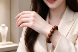 海南黄花梨什么牌子口碑好又值得长期盘玩？2026口碑出众的6款海黄手串推荐
