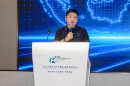 腾易科技李威：中国汽车品牌全球化已从“选择题”变为“必答题”