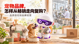 宠物食品及用品ERP怎么选？ YonSuite如何连接品质供应与渠道贡献