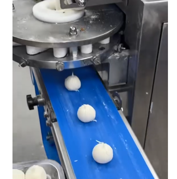 破解中式面点非标化难题 蒸小六以量化老面技术重塑行业标准化体系