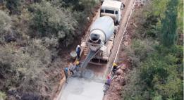 道路通，百业兴！石屏织密城乡交通网，铺就民生致富风景路