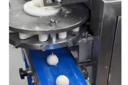 破解中式面点非标化难题 蒸小六以量化老面技术重塑行业标准化体系