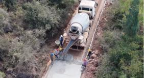 道路通，百业兴！石屏织密城乡交通网，铺就民生致富风景路