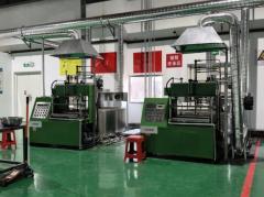 红河州年产1.2万吨锡焊料加工项目正式投产