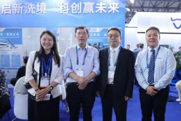 智启新境·赋能未来 | 2026威士新品发布会圆满收官！